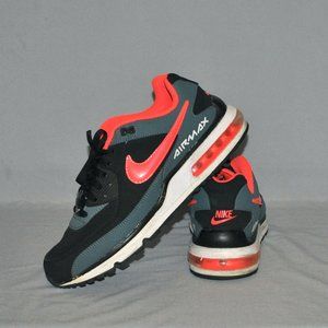Nike Air Max LTD Sneakers Men's Size 10.5